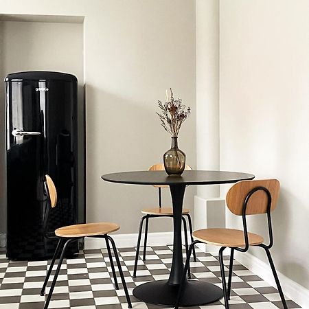 Design Apartments In The Heart Of Reykjavik Reiquiavique Exterior foto